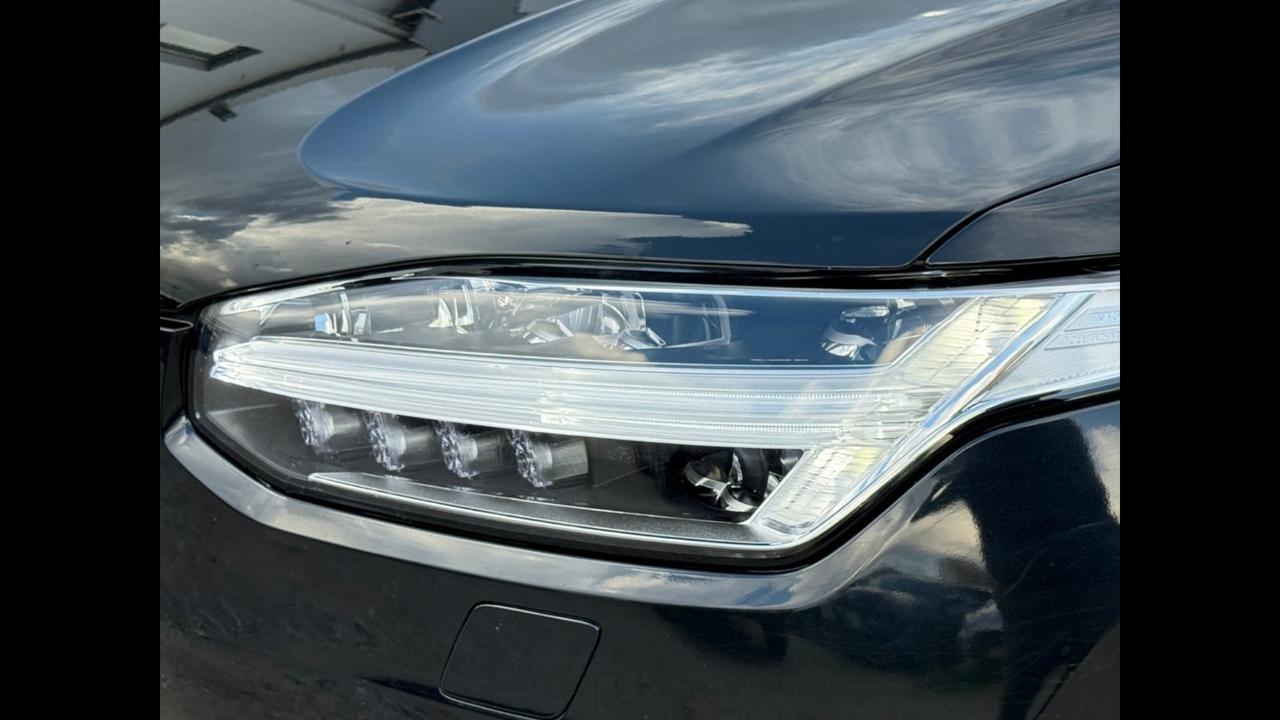 VOLVO XC90 II 2015 - XC90 2.0 b5 Inscription awd 7p.ti geartronic my20