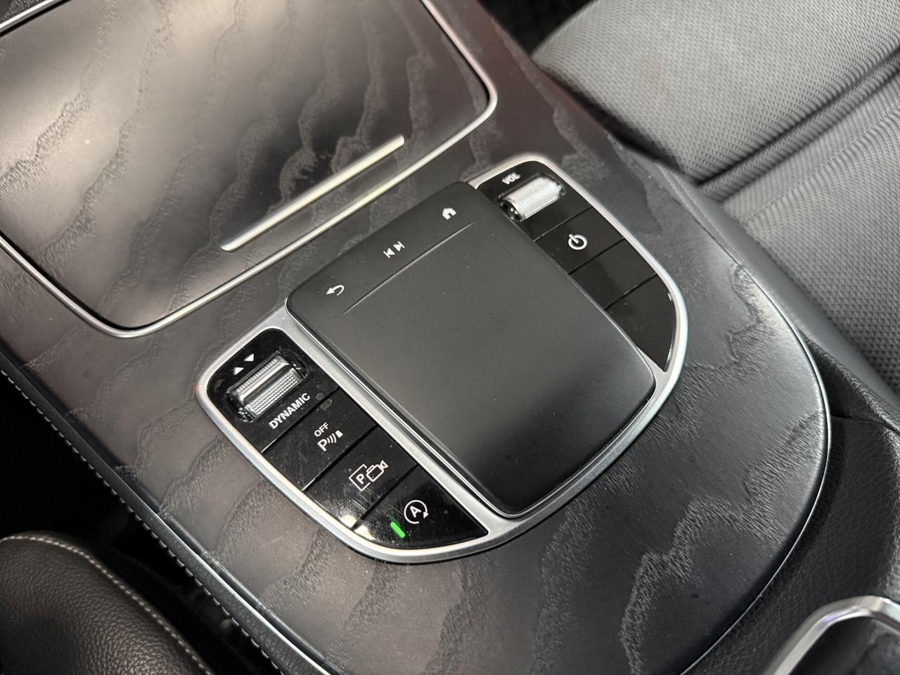 Mercedes-benz E 220 d Auto Sport