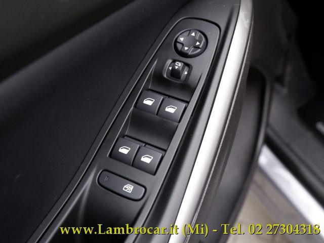 OPEL Grandland 1.2 Turbo 12V 130 CV aut. Business Elegance