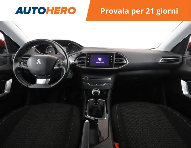 PEUGEOT 308 BlueHDi 130 S&S Business