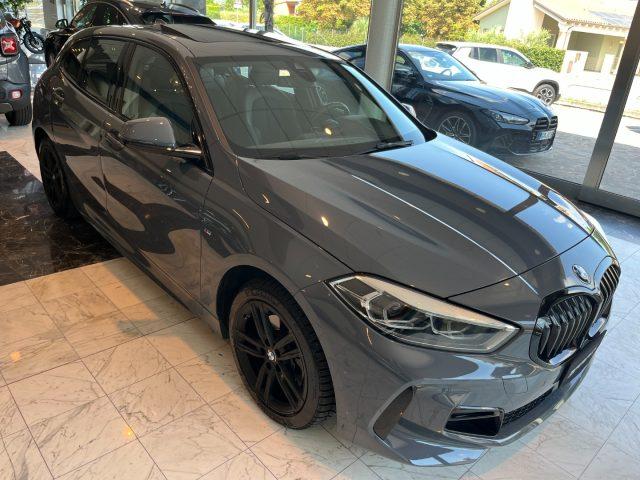 BMW 118 i MSport 5p. 136cv StepTronic Shadow