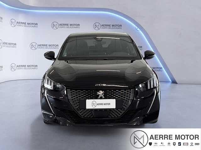 Peugeot 208 1.2 PureTech 130 CV EAT8 GT