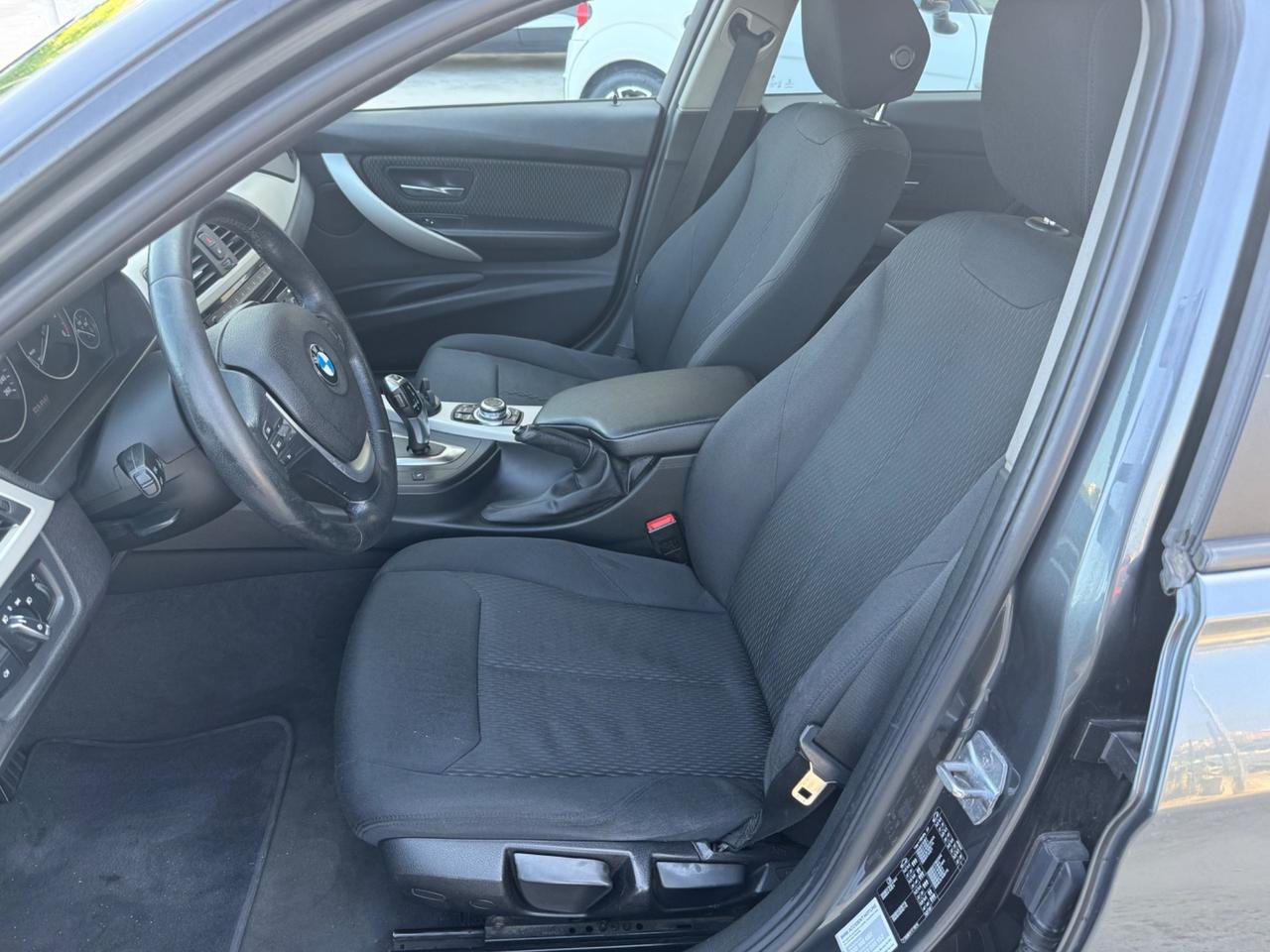 Bmw 318 318d Modern