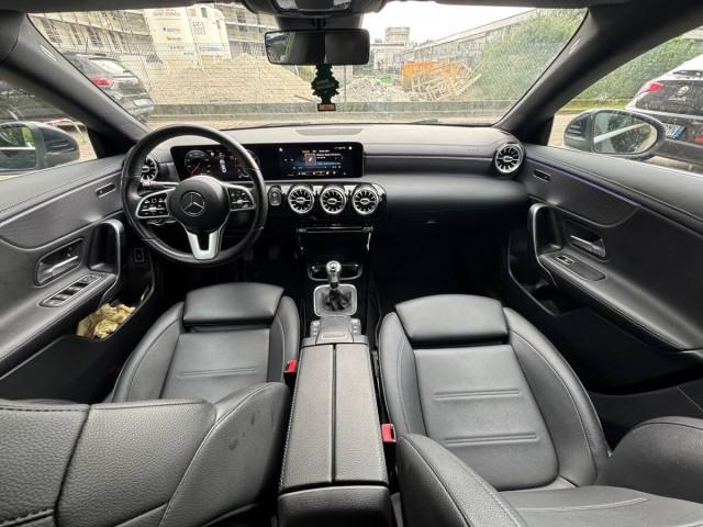 Mercedes CLA 180 Premium
