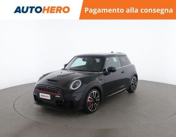 MINI John Cooper Works 2.0 John Cooper Works
