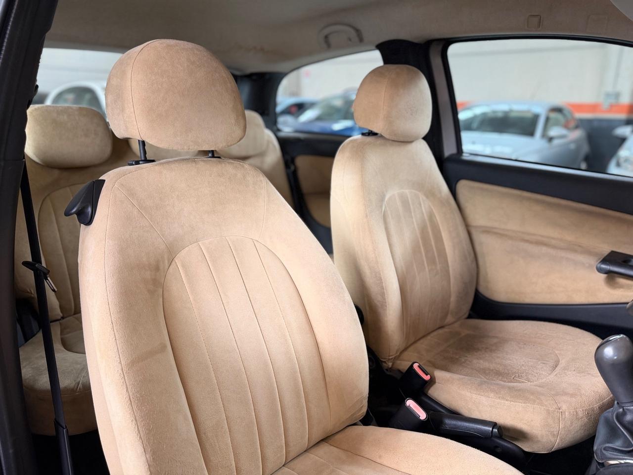 Lancia Ypsilon 1.3 Multijet 16V Platino NEOPATENTATI