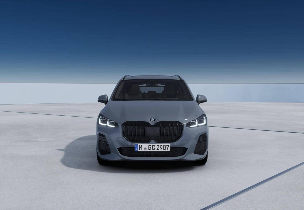 BMW Serie 2 218d Active Tourer MSport