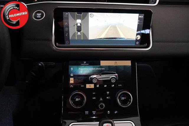 LAND ROVER Range Rover Evoque 2.0D I4 163 CV AWD Auto SE (N 1 )