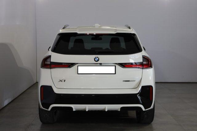 BMW X1 sDrive 20i mhev 48v Msport Pro Auto