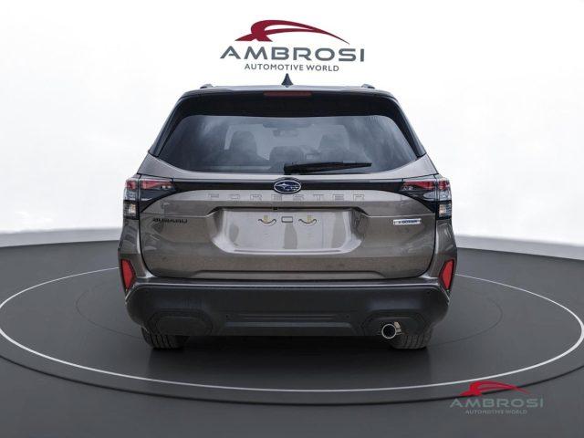 SUBARU Forester e-boxer 2.0i-S ES FT PREMIUM