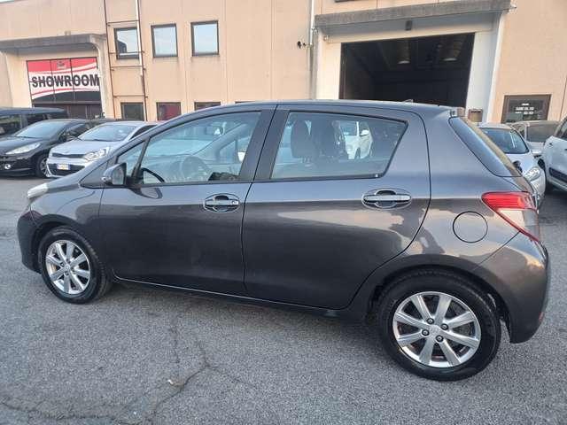 Toyota Yaris Yaris 5p 1.3 Lounge