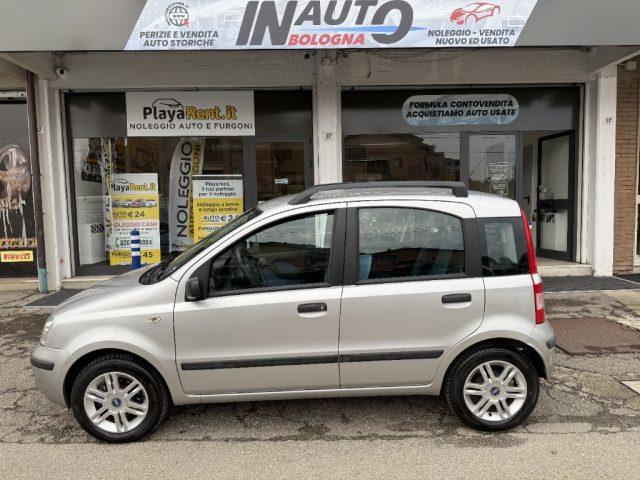 FIAT Panda 1.2 Emotion COME NUOVA QUASI PERFETTA UNICA PROPRI