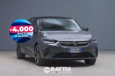 Opel Corsa-e motore elettrico 57KW Elegance