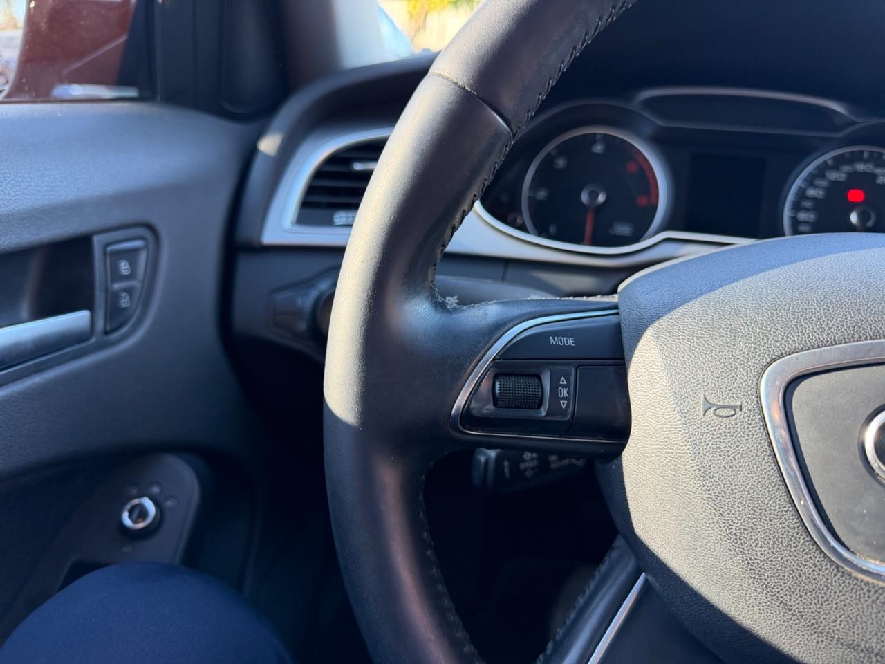 Audi A4 Avant 2.0 TDI 150 CV multitronic Ambiente