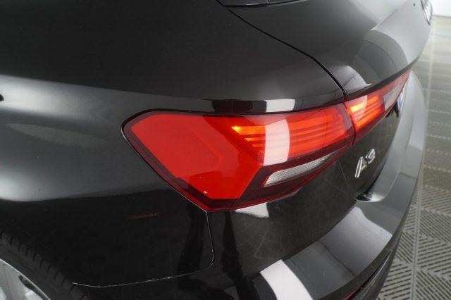 AUDI A3 A3 SPB 30 TDI Business Advanced