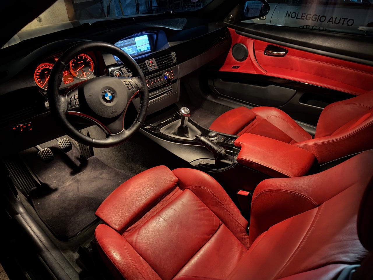 Bmw 325i cat Cabrio Msport