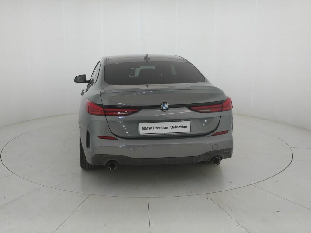 BMW Serie 2 Gran Coupe 220 d Msport xDrive Steptronic