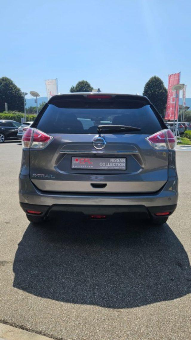 NISSAN X-Trail 1.6 dCi 2WD Tekna