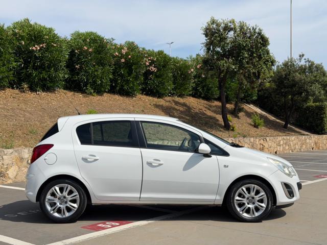 OPEL Corsa 1.3 CDTI 95CV COSMO SOLO 98.000KM !!!