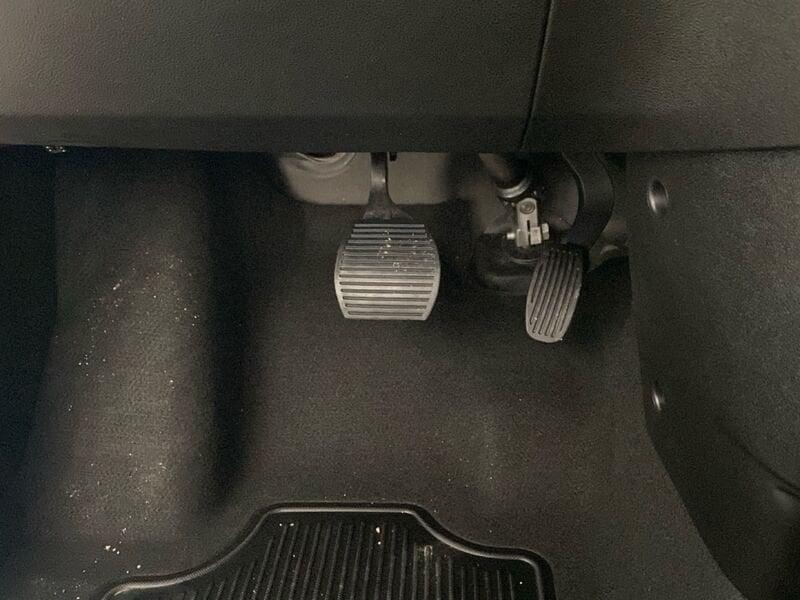 FIAT 500 500e Berlina 42 kWh Icon