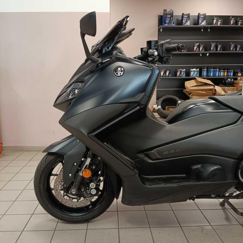 Yamaha T-Max 560 - 2023