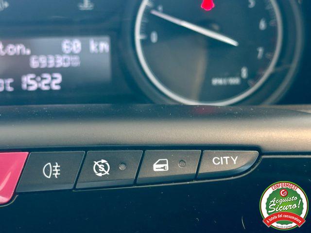 LANCIA Ypsilon 1.2 69CV S&S Elefantino Blu *NEOPAT*BLUETOOTH*