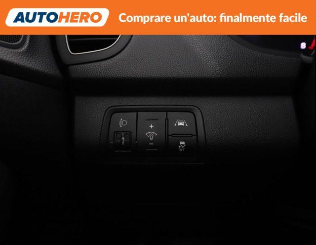 HYUNDAI i20 1.2 84 CV 5 porte Econext Comfort