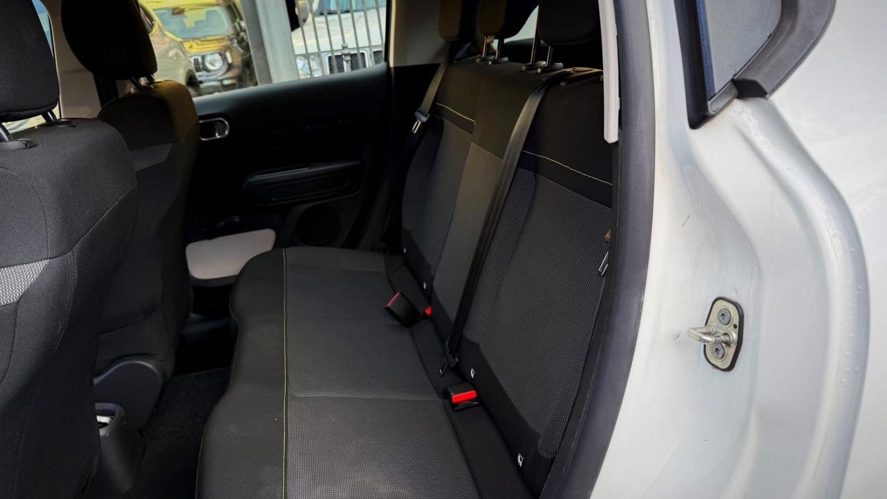 Citroen C3 1.5 Hdi Shine Pack - 2022