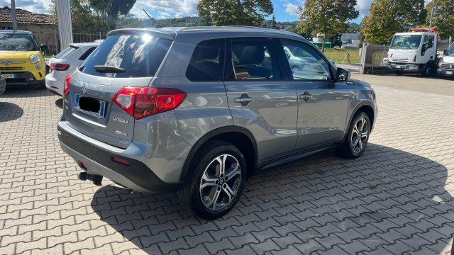 SUZUKI Vitara 1.6 DDiS 4WD AllGrip V-Top***SOLO 30.000KM