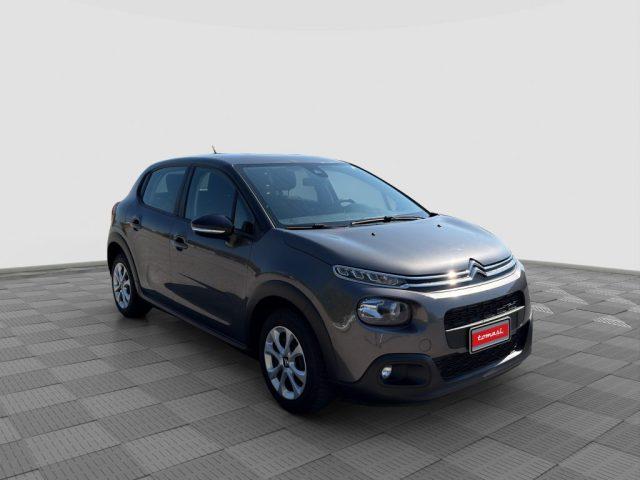 CITROEN C3 C3 PureTech 83 S&S Feel