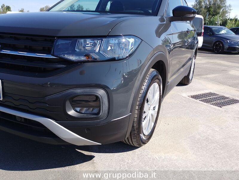 Volkswagen T-Cross 2019 Benzina 1.0 tsi Urban 95cv
