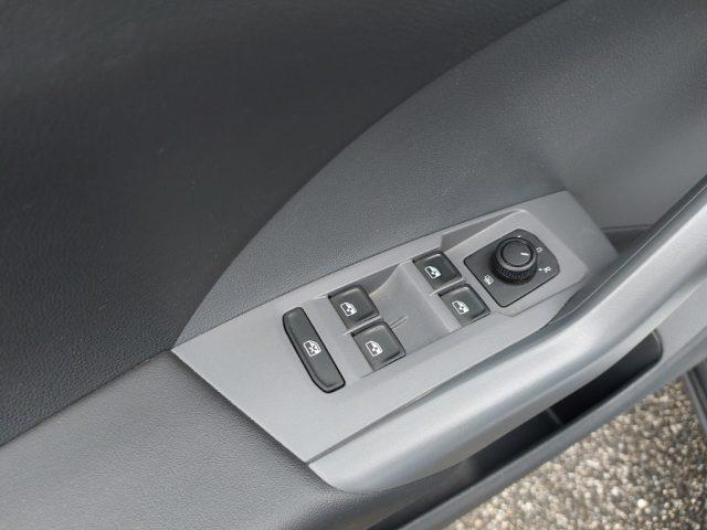 VOLKSWAGEN T-Cross 1.0 TSI Style BMT km 55000 Sensori ant e post