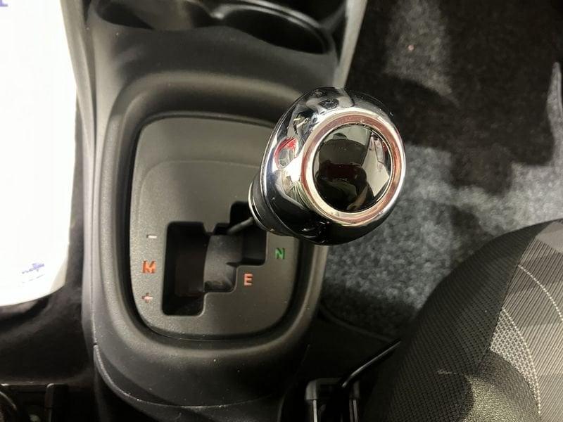 Peugeot 108 VTi 72 ETG 5 porte Active