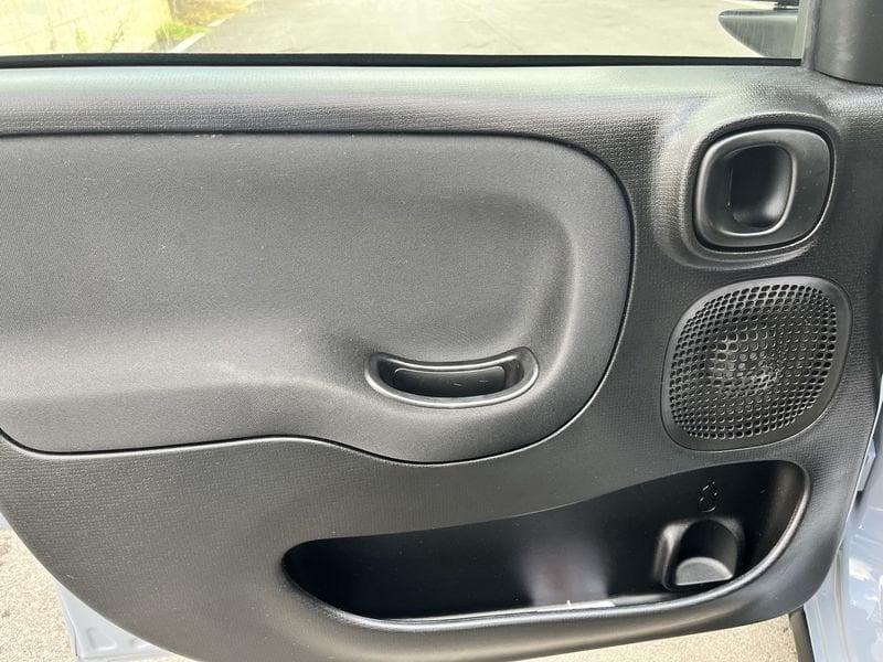 FIAT Panda 1.0 FireFly Hybrid GPL - NAVI/BLUETOOTH