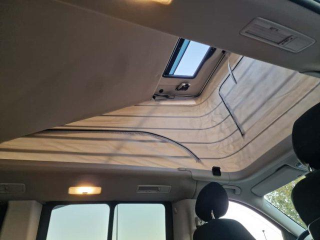 MERCEDES-BENZ Marco Polo 220 d Automatic CONTO VENDITA