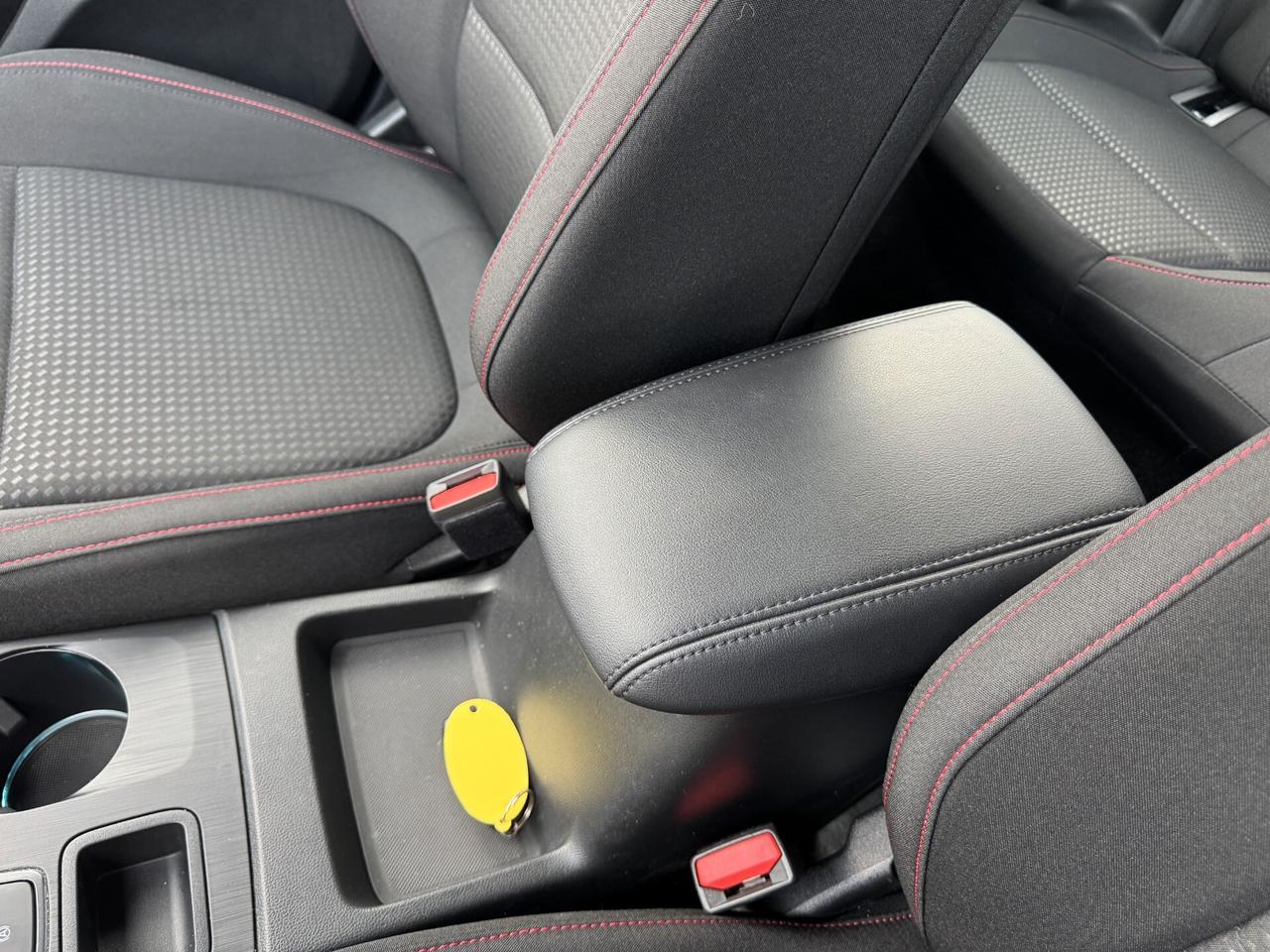 Ford Focus SW St-Line Automatica 1.5 EcoBlue 120CV
