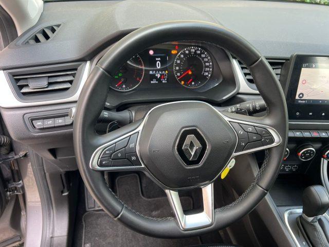 RENAULT Captur 1.5 Blue dCi 115 CV EDC