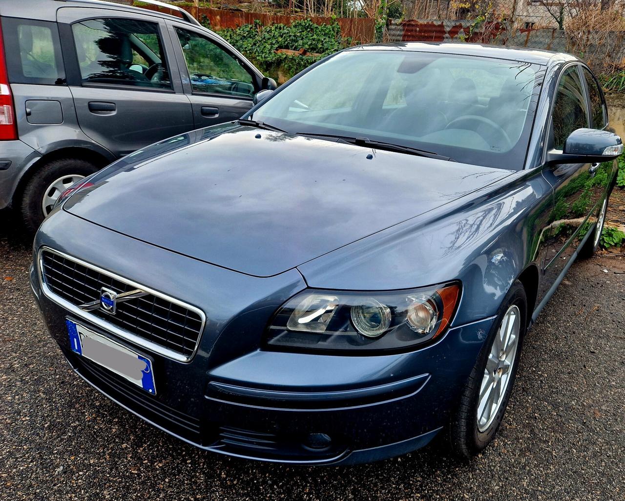 Volvo S40 2.0 D cat Momentum