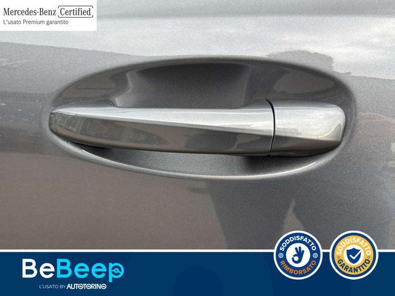 Mercedes-Benz GLB Classe 200 D PREMIUM 4MATIC AUTO