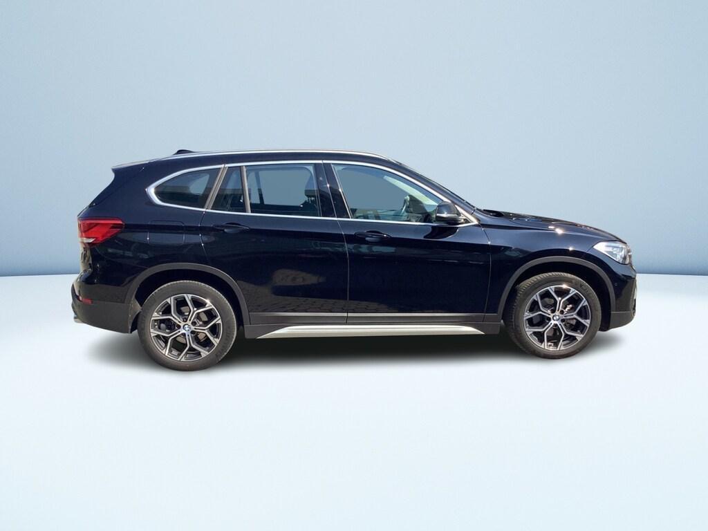 BMW X1 18 d xLine Plus sDrive Steptronic