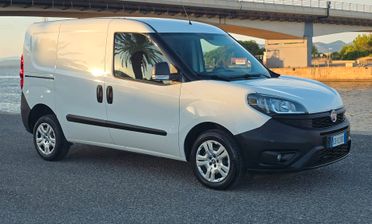 Fiat Doblo Doblò 1.3 MJT PC-TN Cargo Lamierato SX