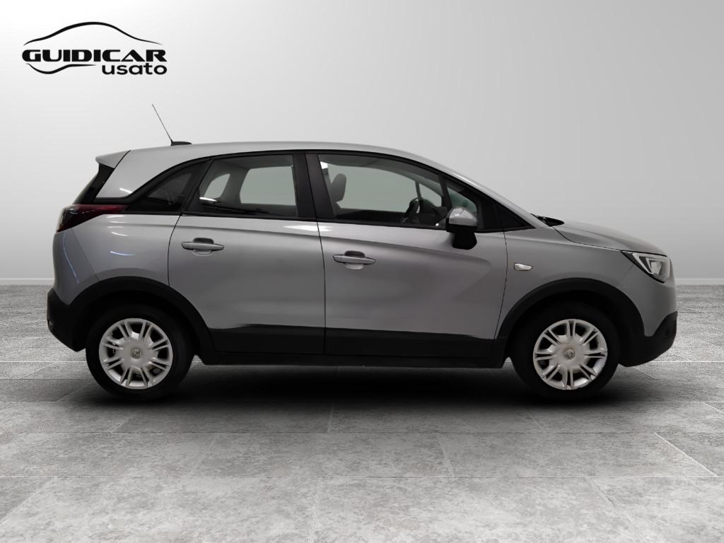 OPEL Crossland X - Crossland X 1.2 83cv my18.5