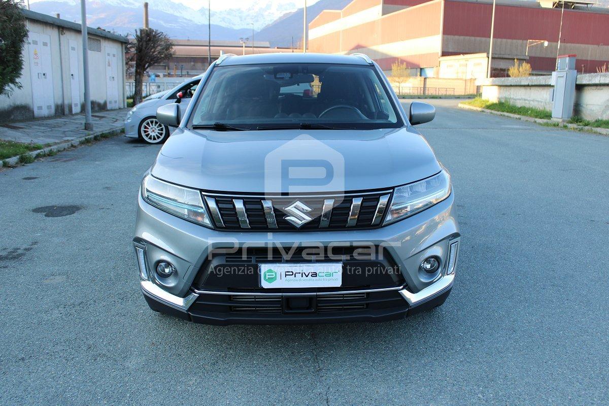 SUZUKI Vitara 1.4 Hybrid 4WD AllGrip Cool