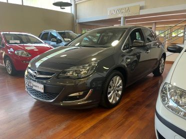 OPEL Astra 1.4 Turbo 120CV 5 porte Cosmo