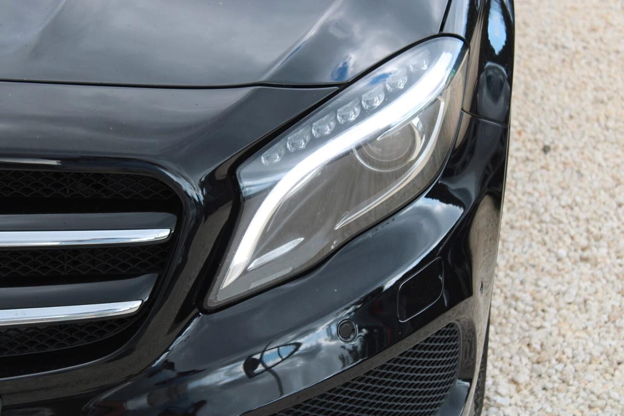 Mercedes-benz GLA Tua A SOLI 251€ al mese Anticipo Zero