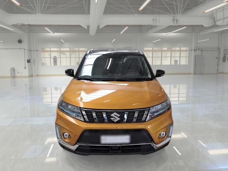SUZUKI VITARA 1.5 DUALJET HYBRID STARVIEW AUT. SUV