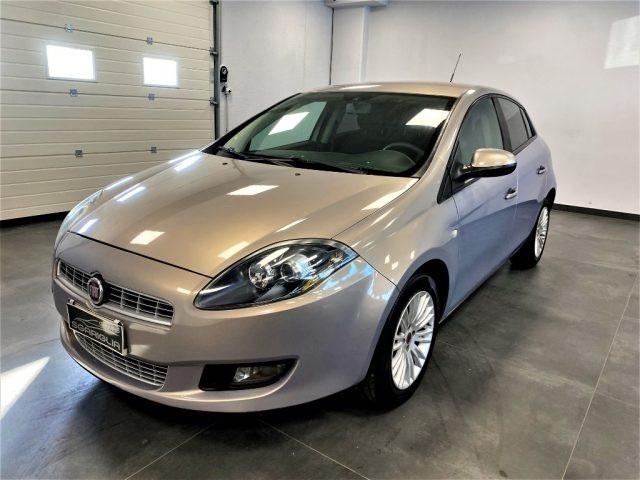 FIAT Bravo 1.6 MJT 120 CV Dynamic