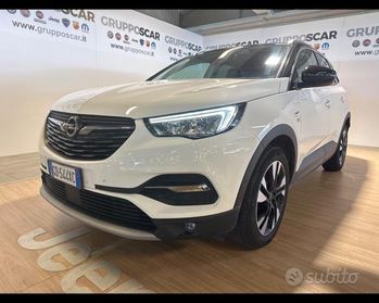 OPEL Grandland - Grandland X 1.5 diesel Eco U61412