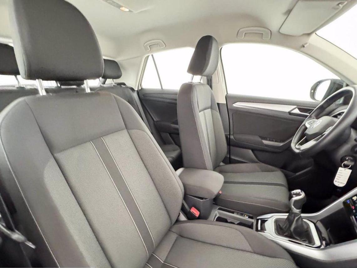 VOLKSWAGEN T Roc 1 0 tsi life 110cv