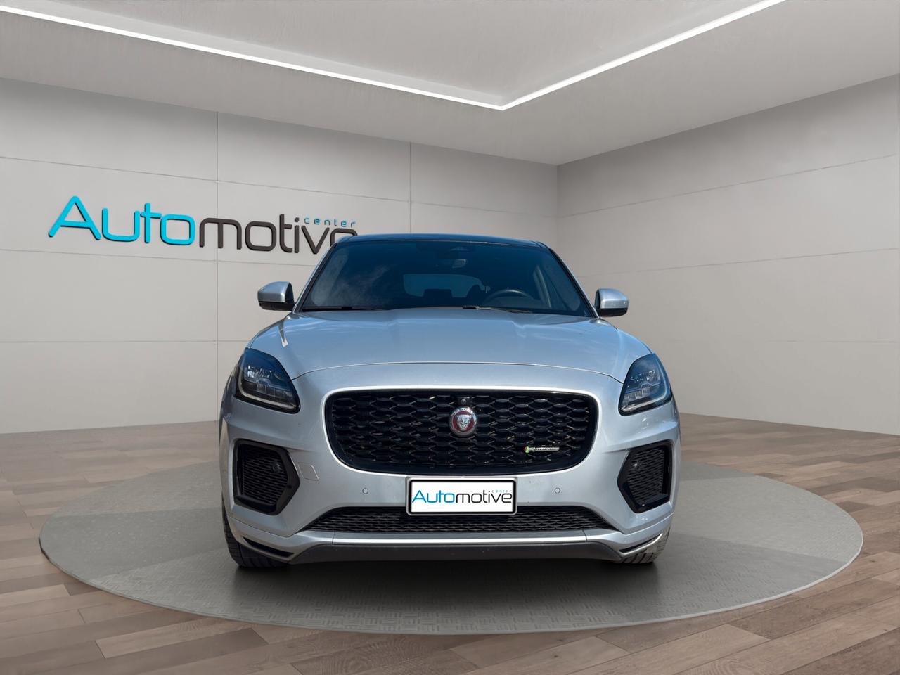 Jaguar E-Pace 2.0 I4 200 CV AWD Auto R-Dynamic S